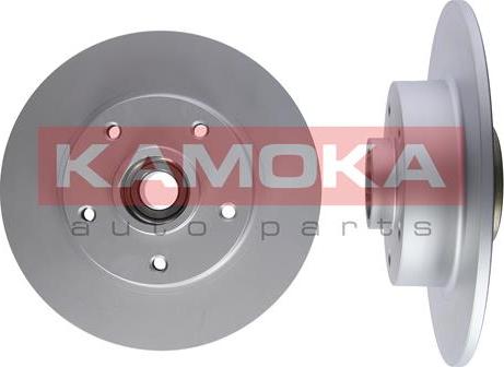 Kamoka 1031064 - Bremžu diski autospares.lv