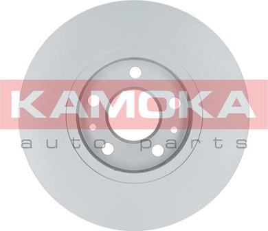 Kamoka 1031060 - Bremžu diski www.autospares.lv