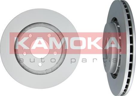 Kamoka 1031014 - Bremžu diski autospares.lv