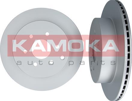 Kamoka 1031083 - Bremžu diski autospares.lv