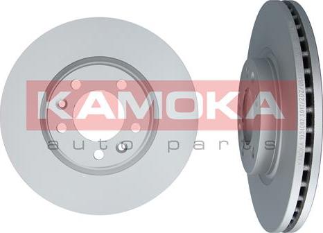 Kamoka 1031082 - Bremžu diski autospares.lv