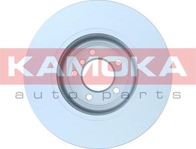 Kamoka 103102 - Bremžu diski www.autospares.lv