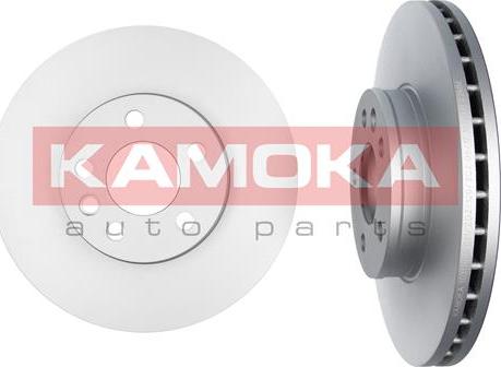 Kamoka 1031109 - Bremžu diski autospares.lv