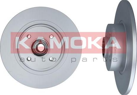 Kamoka 1031136 - Bremžu diski autospares.lv