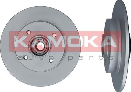 Kamoka 1031137 - Bremžu diski www.autospares.lv