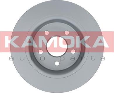 Kamoka 103184 - Bremžu diski autospares.lv