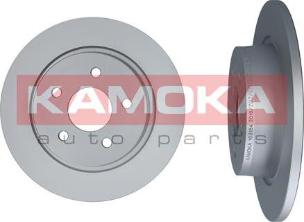 Kamoka 103184 - Bremžu diski autospares.lv