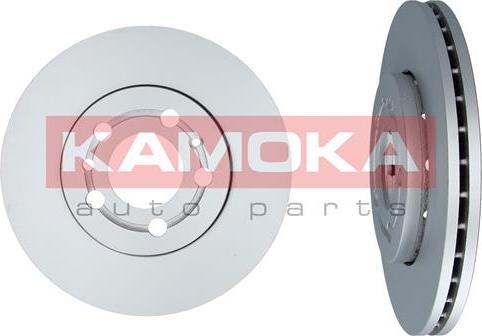 Kamoka 1031854 - Bremžu diski autospares.lv