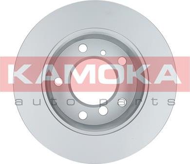 Kamoka 1031864 - Bremžu diski www.autospares.lv