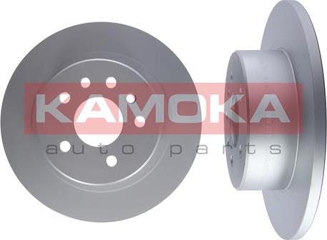 Kamoka 1031396 - Bremžu diski autospares.lv