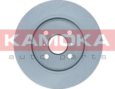 Kamoka 103391 - Bremžu diski www.autospares.lv