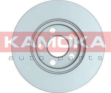 Kamoka 103340 - Bremžu diski www.autospares.lv