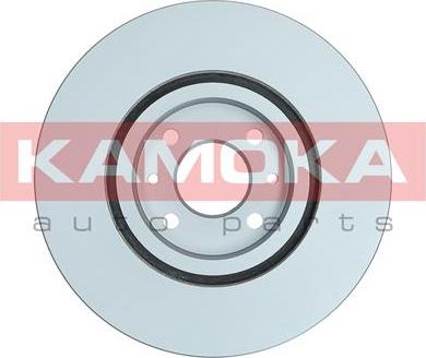 Kamoka 103347 - Bremžu diski www.autospares.lv