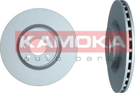 Kamoka 103347 - Bremžu diski autospares.lv