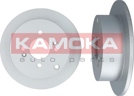 Kamoka 1033588 - Bremžu diski autospares.lv