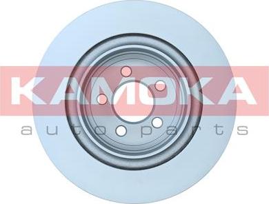 Kamoka 103360 - Bremžu diski www.autospares.lv