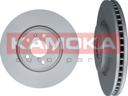 Kamoka 103309 - Bremžu diski autospares.lv