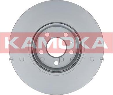 Kamoka 103309 - Bremžu diski autospares.lv