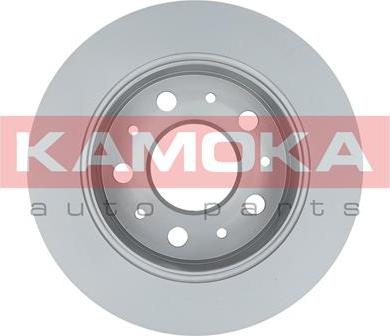 Kamoka 1033148 - Bremžu diski autospares.lv