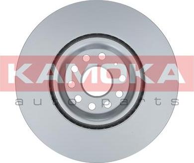 Kamoka 103313 - Bremžu diski www.autospares.lv