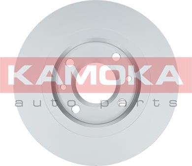 Kamoka 103384 - Bremžu diski www.autospares.lv