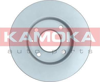 Kamoka 103332 - Bremžu diski www.autospares.lv