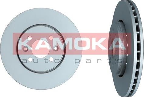 Kamoka 103322 - Bremžu diski autospares.lv