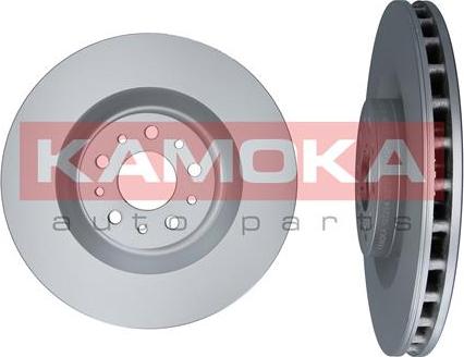 Kamoka 103294 - Bremžu diski autospares.lv