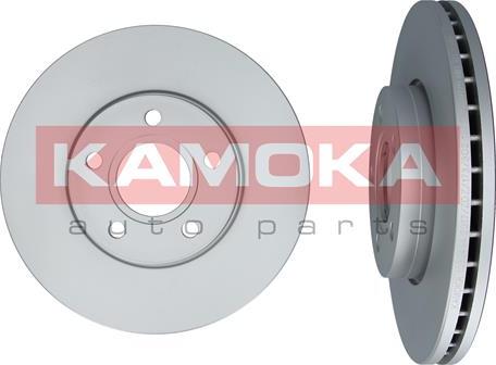 Kamoka 1032444 - Bremžu diski autospares.lv