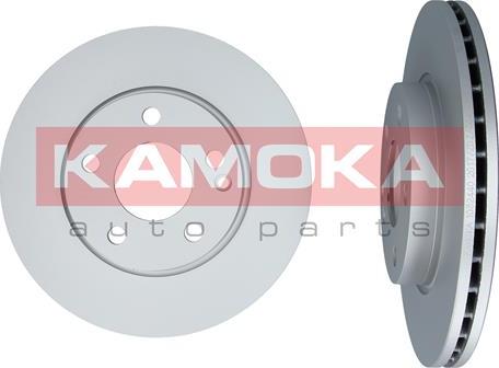 Kamoka 1032440 - Bremžu diski www.autospares.lv