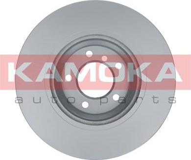 Kamoka 103246 - Bremžu diski www.autospares.lv