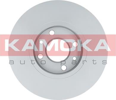 Kamoka 1032402 - Bremžu diski autospares.lv