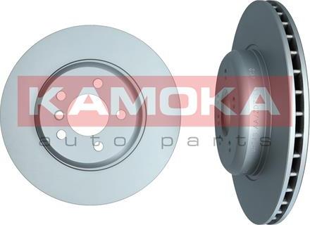 Kamoka 103248 - Bremžu diski www.autospares.lv