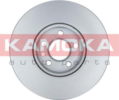 Kamoka 103259 - Bremžu diski www.autospares.lv