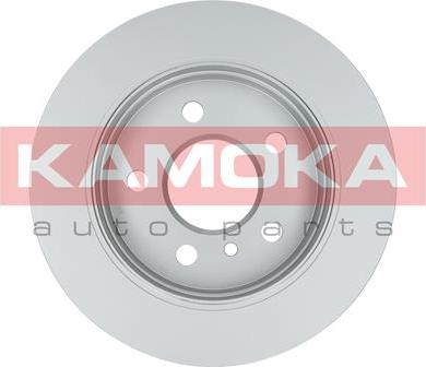 Kamoka 1032516 - Bremžu diski www.autospares.lv