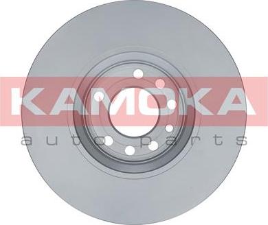 Kamoka 103253 - Тормозной диск www.autospares.lv