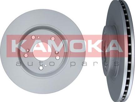 Kamoka 103257 - Bremžu diski autospares.lv