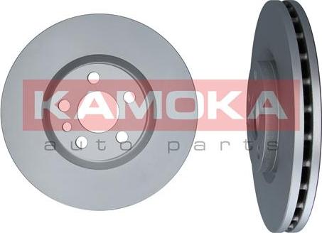 Kamoka 103268 - Bremžu diski autospares.lv