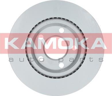 Kamoka 1032006 - Brake Disc www.autospares.lv