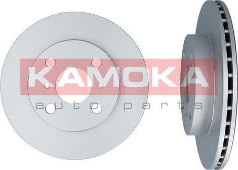 Kamoka 1032168 - Bremžu diski autospares.lv