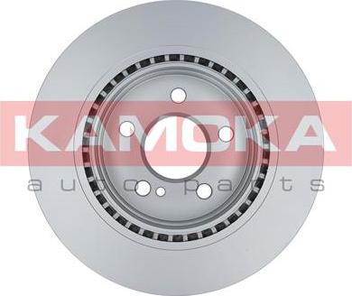 Kamoka 103218 - Bremžu diski www.autospares.lv