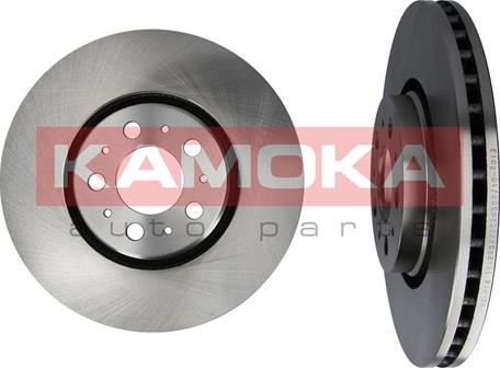 Kamoka 1032852 - Bremžu diski autospares.lv