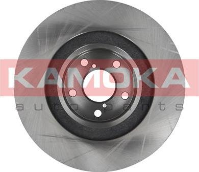 Kamoka 1032350 - Bremžu diski www.autospares.lv