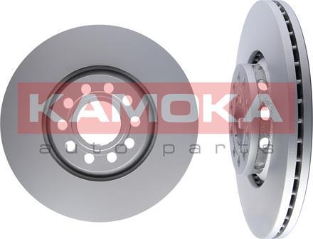 Kamoka 1032312 - Bremžu diski autospares.lv