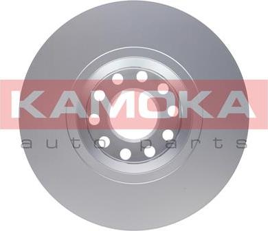 Kamoka 1032312 - Bremžu diski autospares.lv