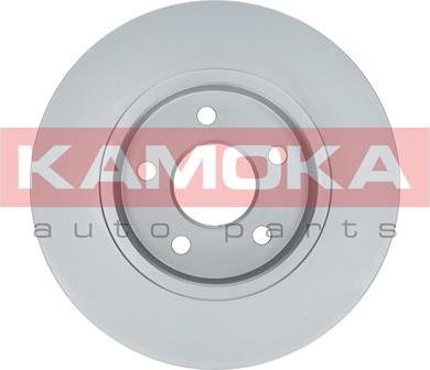 Kamoka 1032252 - Bremžu diski autospares.lv