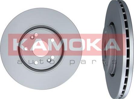 Kamoka 103279 - Bremžu diski autospares.lv