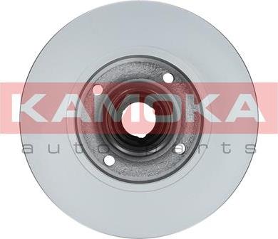 Kamoka 103274 - Bremžu diski www.autospares.lv