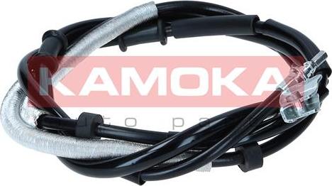 Kamoka 1190440 - Trose, Stāvbremžu sistēma www.autospares.lv