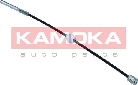 Kamoka 1190432 - Trose, Stāvbremžu sistēma www.autospares.lv